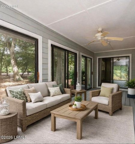 434 Bb Sams Drive, St. Helena Island, SC 29920