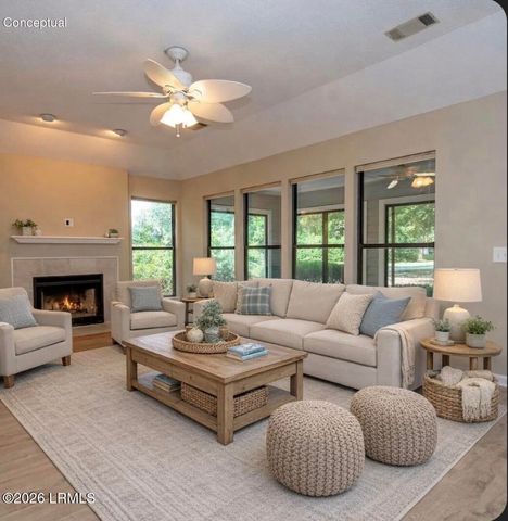 434 Bb Sams Drive, St. Helena Island, SC 29920