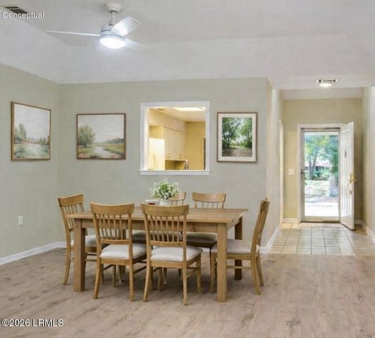 434 Bb Sams Drive, St. Helena Island, SC 29920