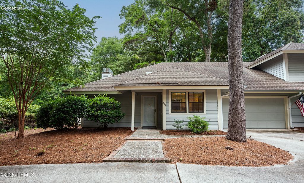 434 Bb Sams Drive, St. Helena Island, SC 29920