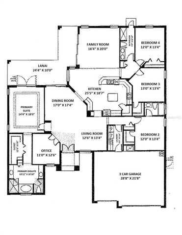 15304 BELLAMY ROAD, Tampa, FL 33625