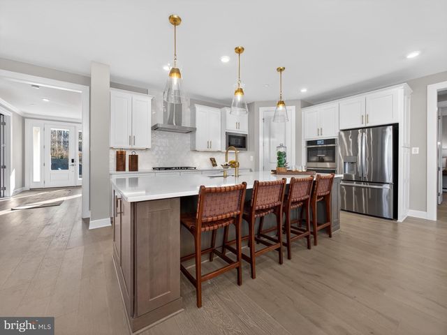 167 BRAZIER LN, Exton, PA 19341