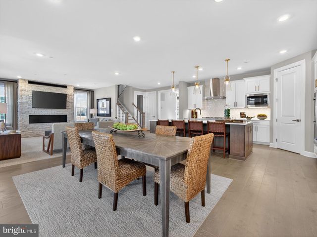 167 BRAZIER LN, Exton, PA 19341