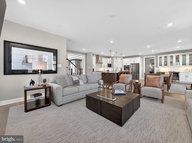 167 BRAZIER LN, Exton, PA 19341