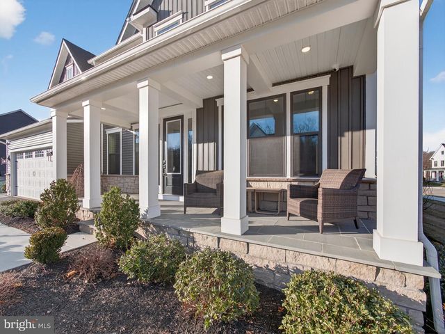 167 BRAZIER LN, Exton, PA 19341