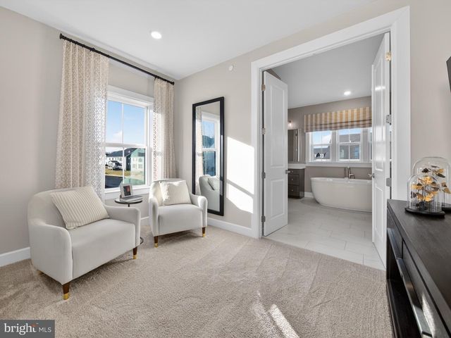 167 BRAZIER LN, Exton, PA 19341