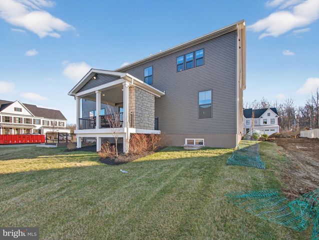 167 BRAZIER LN, Exton, PA 19341