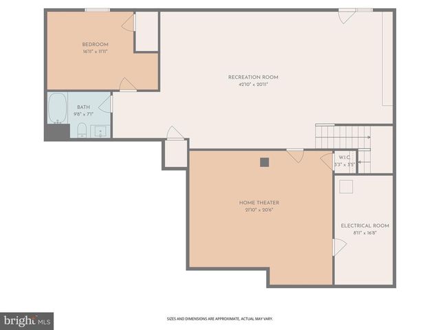 167 BRAZIER LN, Exton, PA 19341