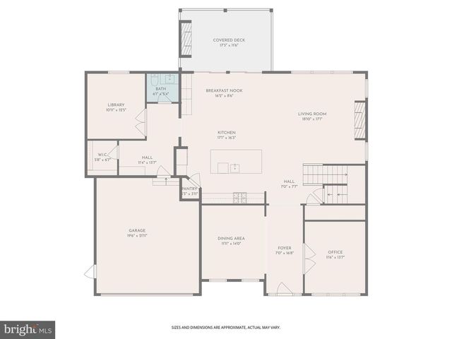 167 BRAZIER LN, Exton, PA 19341