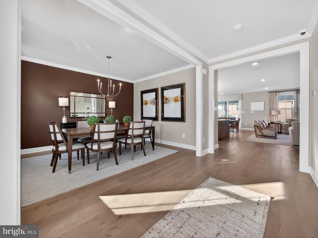 167 BRAZIER LN, Exton, PA 19341