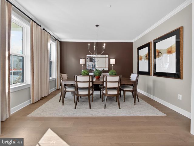 167 BRAZIER LN, Exton, PA 19341