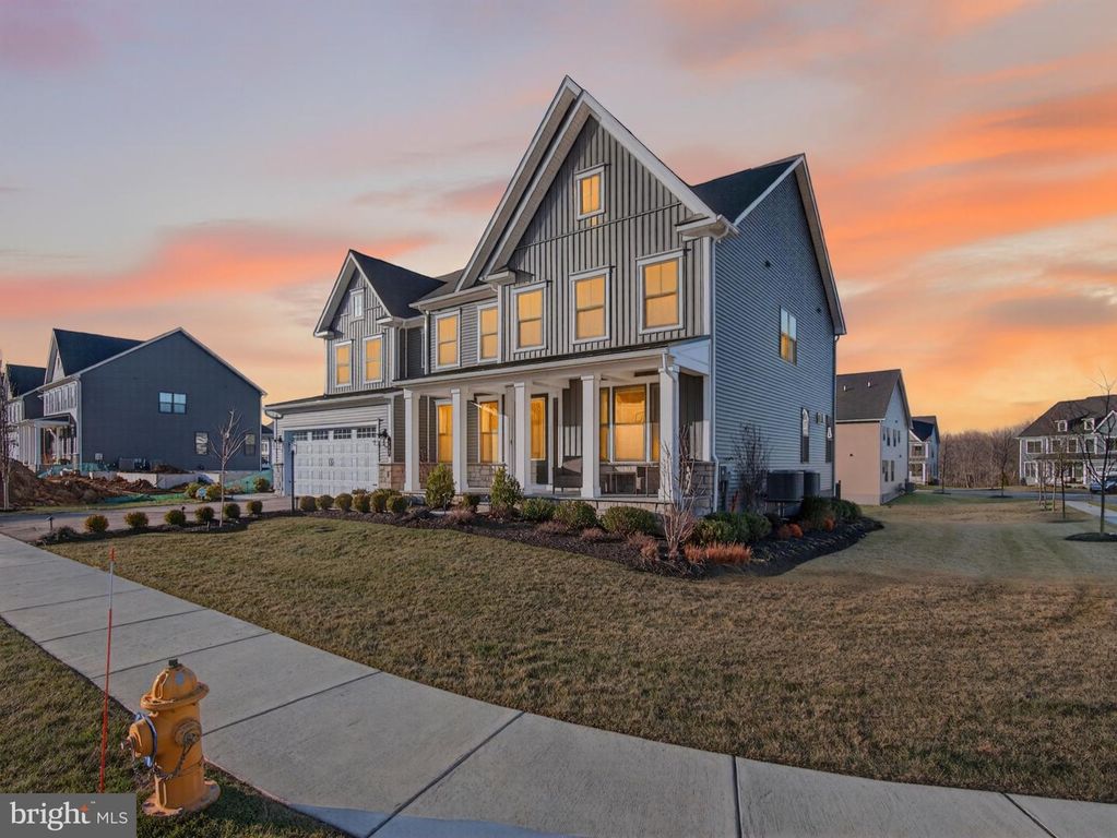 167 BRAZIER LN, Exton, PA 19341