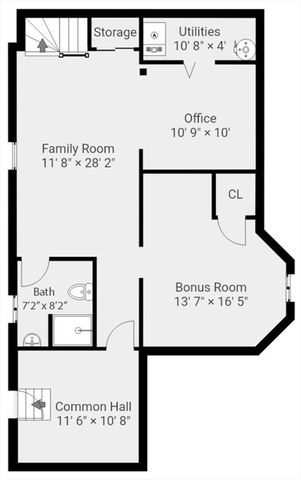 43 Kenmere Rd 1, Medford, MA 02155