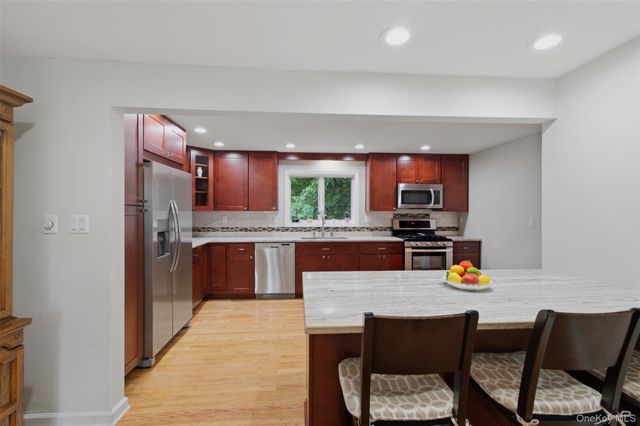 16 Ward Street, Suffern, NY 10901