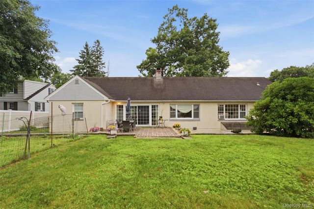 16 Ward Street, Suffern, NY 10901