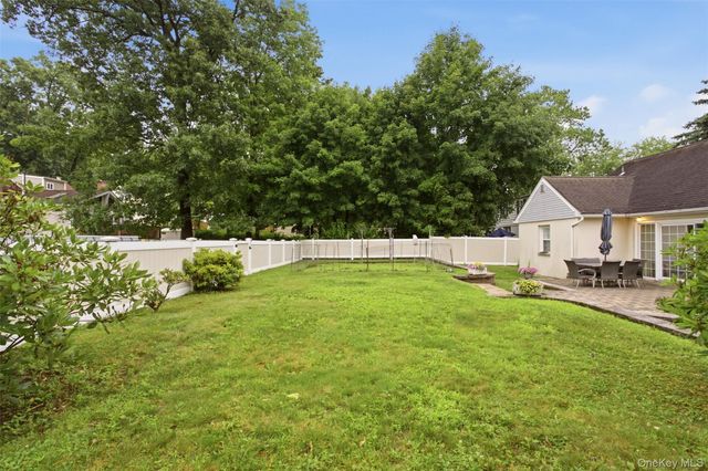16 Ward Street, Suffern, NY 10901