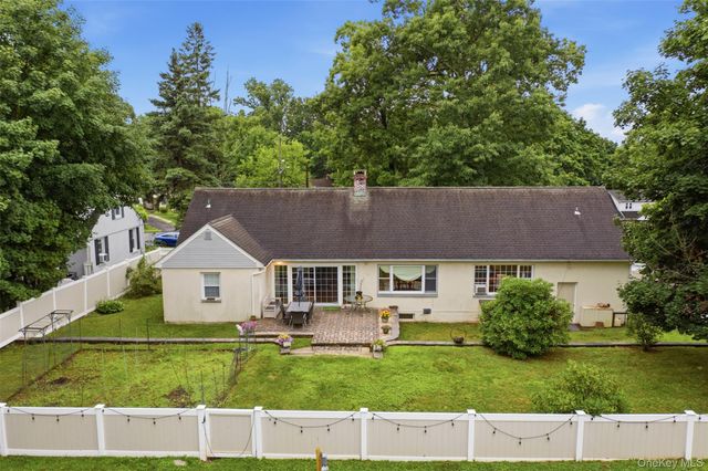 16 Ward Street, Suffern, NY 10901