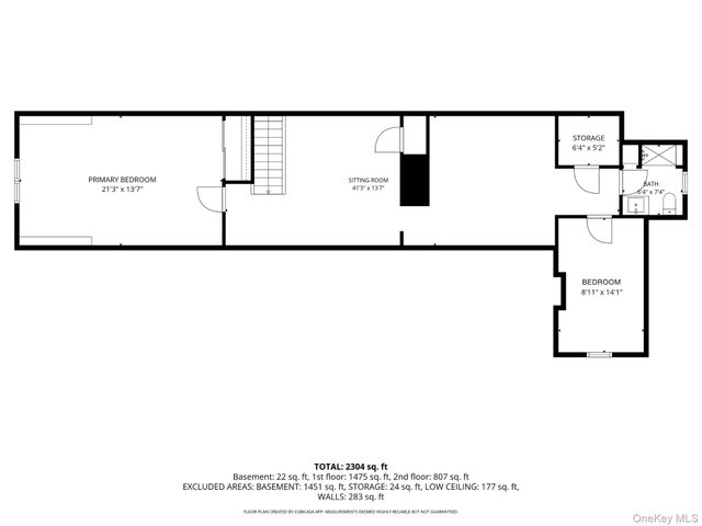 16 Ward Street, Suffern, NY 10901