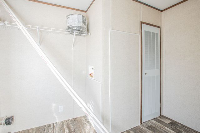 101 Kelly Court, Azle, TX 76020