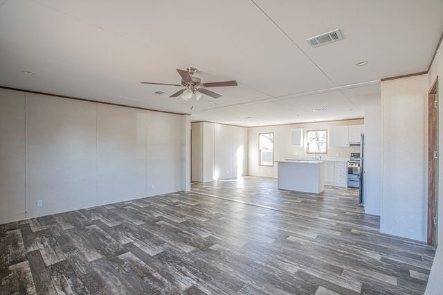 101 Kelly Court, Azle, TX 76020