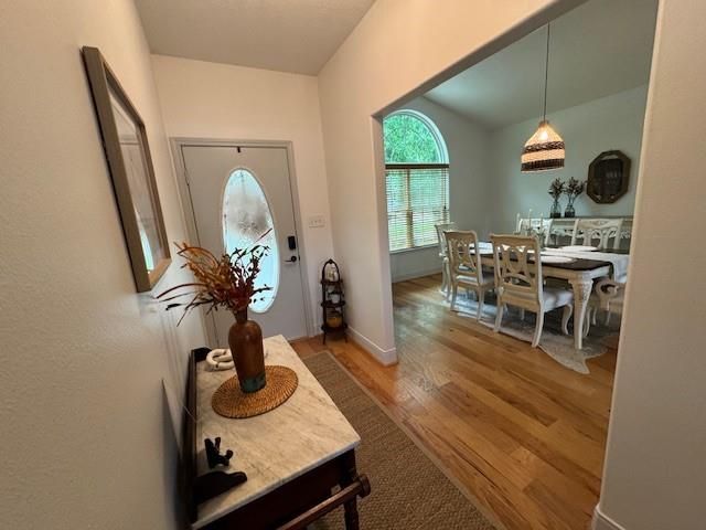 133 Greenway Drive, Trinity, TX 75862