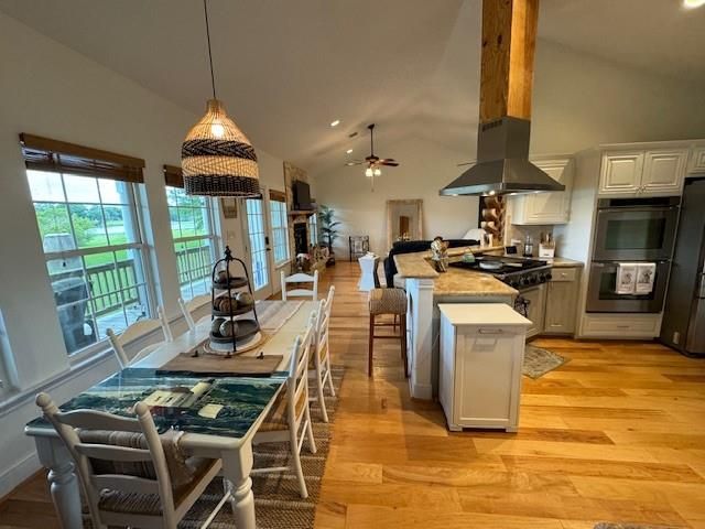 133 Greenway Drive, Trinity, TX 75862