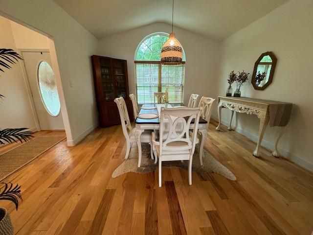 133 Greenway Drive, Trinity, TX 75862