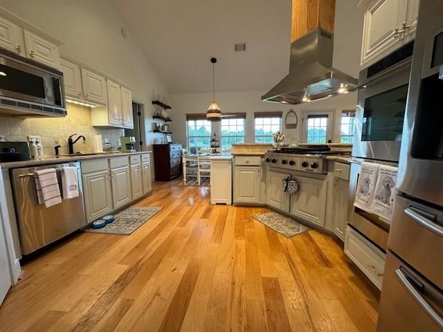 133 Greenway Drive, Trinity, TX 75862