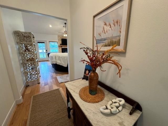 133 Greenway Drive, Trinity, TX 75862