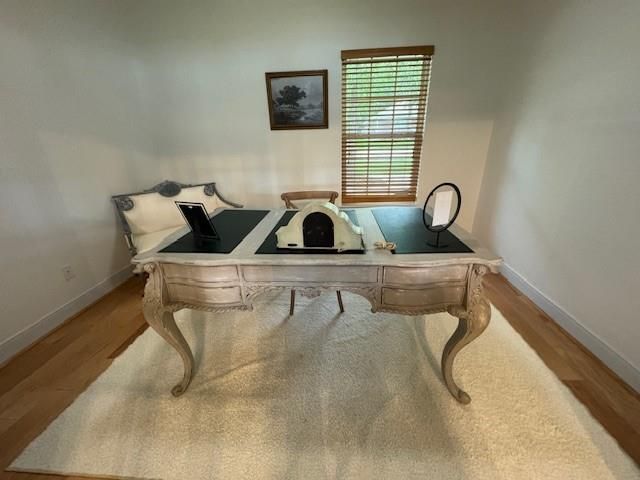 133 Greenway Drive, Trinity, TX 75862