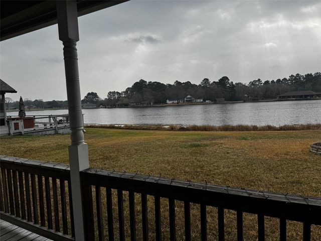 133 Greenway Drive, Trinity, TX 75862