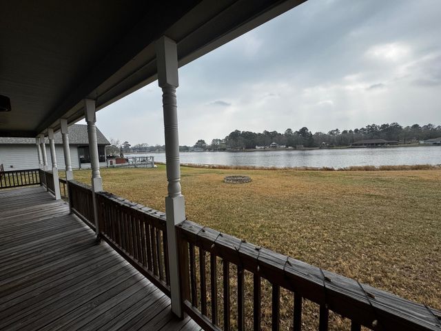 133 Greenway Drive, Trinity, TX 75862