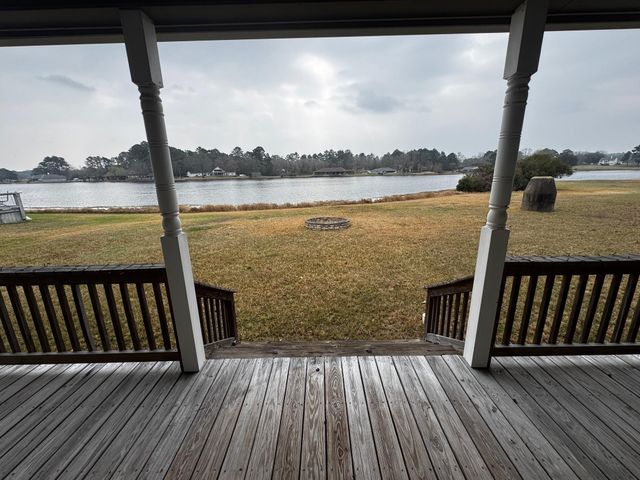 133 Greenway Drive, Trinity, TX 75862