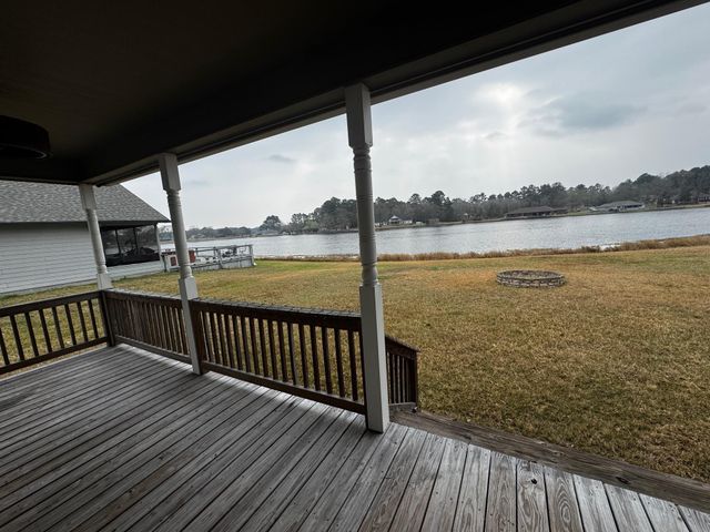 133 Greenway Drive, Trinity, TX 75862