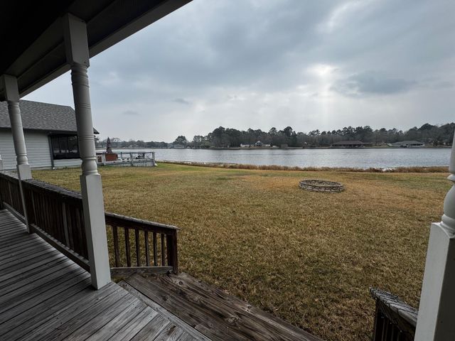 133 Greenway Drive, Trinity, TX 75862