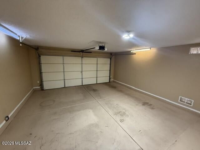 1979 W Cholla Estate Drive, Tucson, AZ 85704