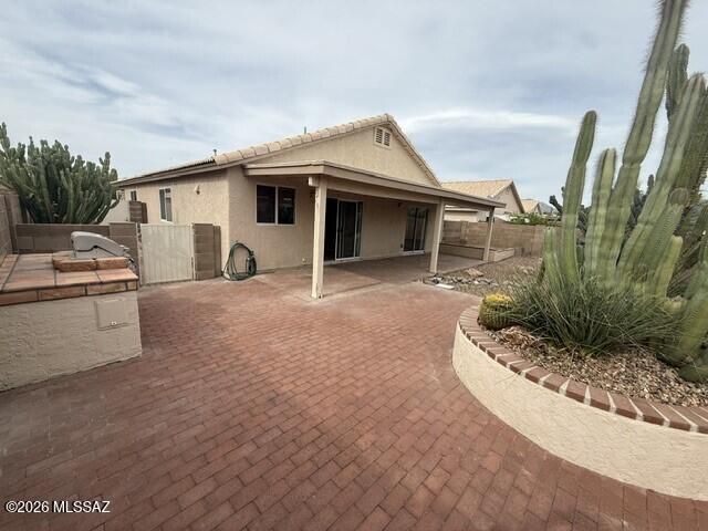 1979 W Cholla Estate Drive, Tucson, AZ 85704