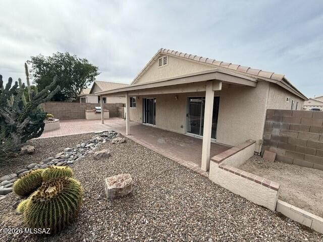 1979 W Cholla Estate Drive, Tucson, AZ 85704