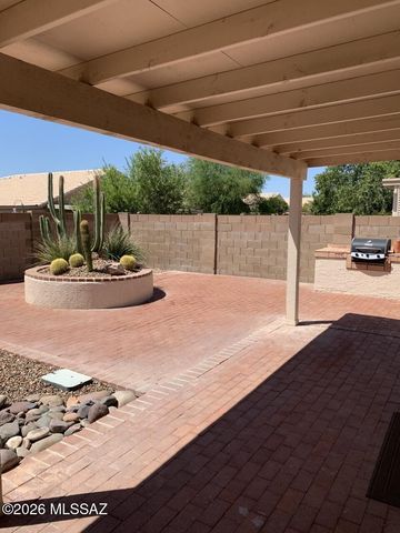1979 W Cholla Estate Drive, Tucson, AZ 85704