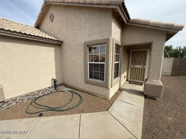 1979 W Cholla Estate Drive, Tucson, AZ 85704