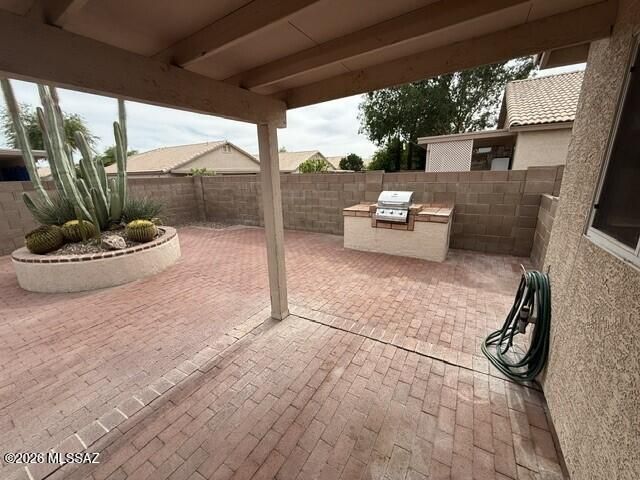 1979 W Cholla Estate Drive, Tucson, AZ 85704