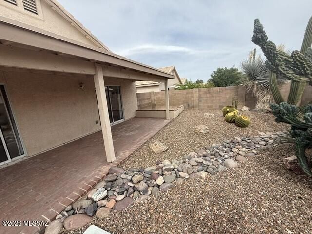 1979 W Cholla Estate Drive, Tucson, AZ 85704