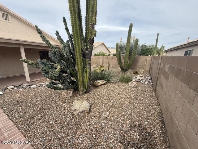 1979 W Cholla Estate Drive, Tucson, AZ 85704