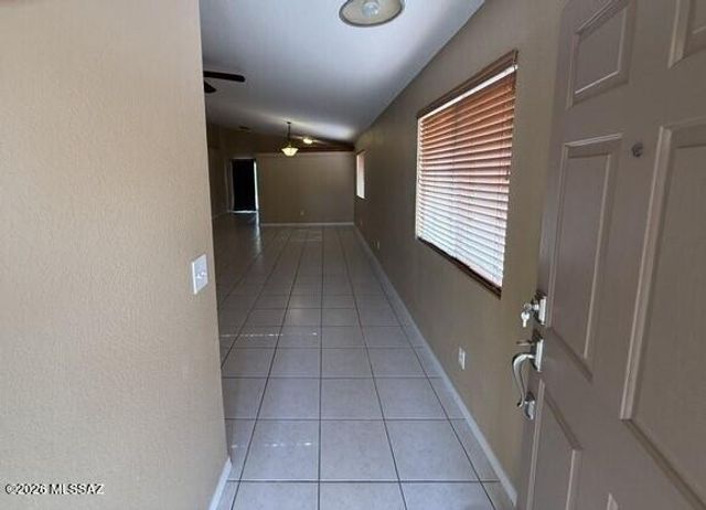 1979 W Cholla Estate Drive, Tucson, AZ 85704