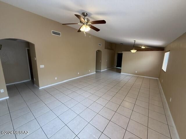 1979 W Cholla Estate Drive, Tucson, AZ 85704