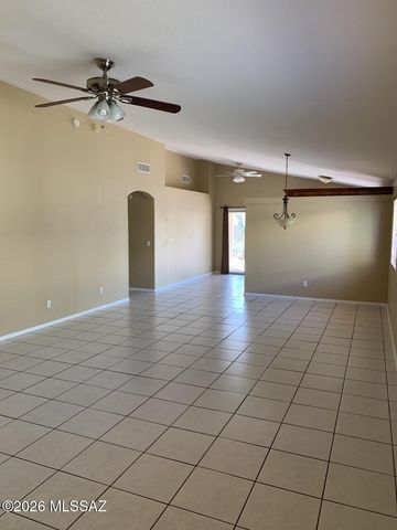 1979 W Cholla Estate Drive, Tucson, AZ 85704