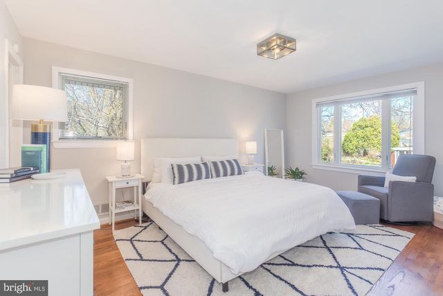 6202 REDWING ROAD RD, Bethesda, MD 20817