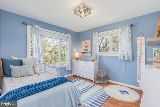 6202 REDWING ROAD RD, Bethesda, MD 20817