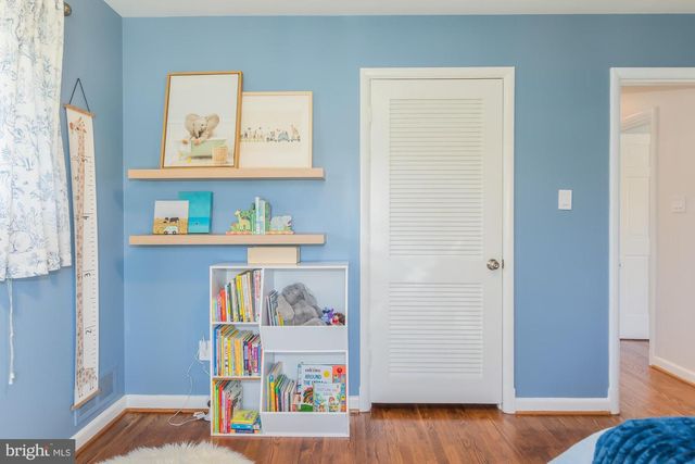 6202 REDWING ROAD RD, Bethesda, MD 20817