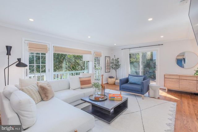 6202 REDWING ROAD RD, Bethesda, MD 20817